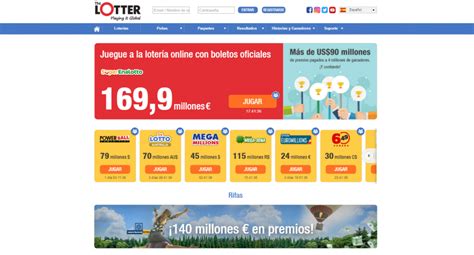 reseña the lotter|Reseña de TheLotter – Opiniones de este  .